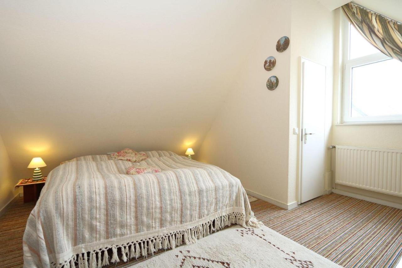 Dünenblick Apartment