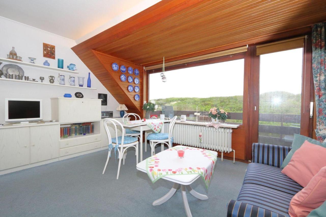 Dünenblick Apartment
